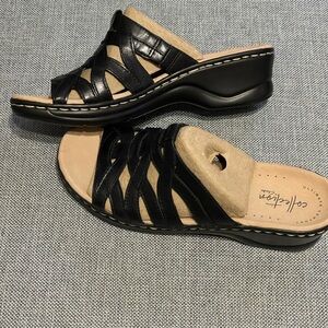 Clark’s Size 6 Sandals
